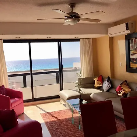 Suites Mantarraya Villas Marlin